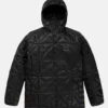 Burton [ak]® Baker dunjacka med huva för herr
