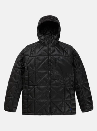 Burton [ak]® Baker dunjacka med huva för herr
