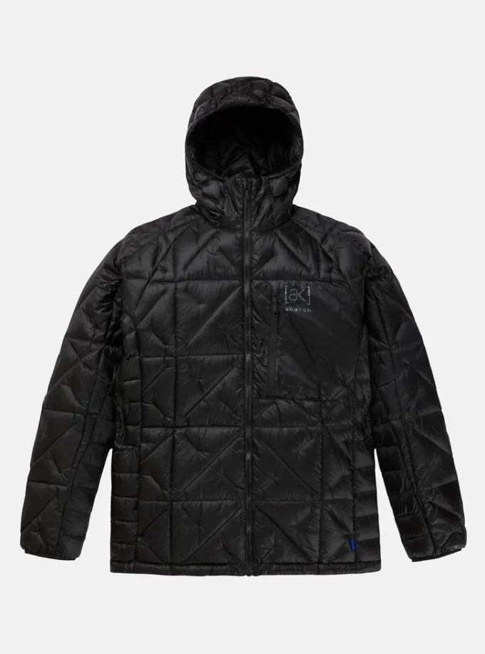 Burton [ak]® Baker dunjacka med huva för herr