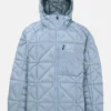 Burton [ak]® Baker dunjacka med huva för herr