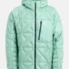 Burton [ak]® Baker dunjacka med huva för herr