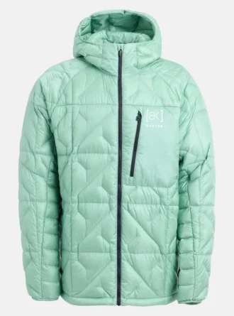 Burton [ak]® Baker dunjacka med huva för herr