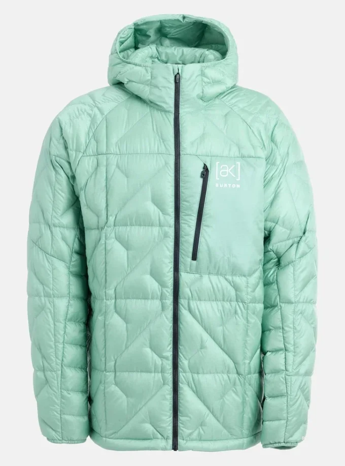 Burton [ak]® Baker dunjacka med huva för herr