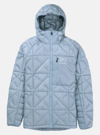Burton [ak]® Baker dunjacka med huva för herr