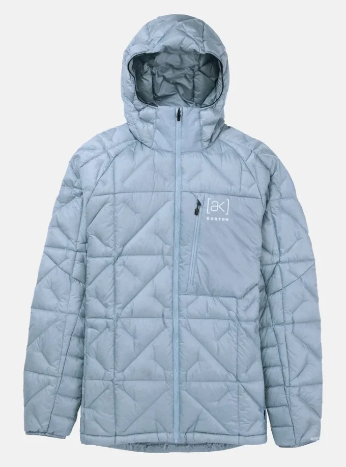 Burton [ak]® Baker dunjacka med huva för herr