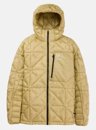 Burton [ak]® Baker dunjacka med huva för herr (prov)