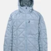 Burton [ak]® Baker dunjacka med huva för herr (prov)