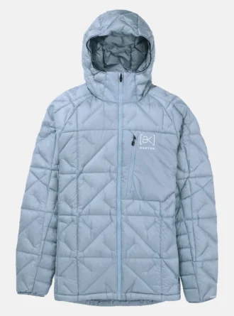 Burton [ak]® Baker dunjacka med huva för herr (prov)