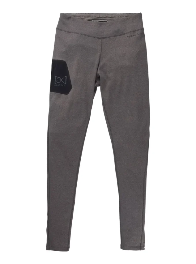 Burton [ak]® Baker Power Wool™ baslagerbyxor för damer