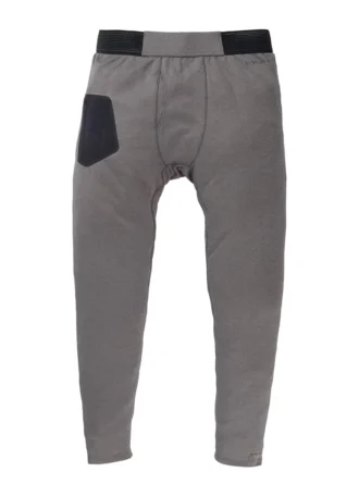 Burton [ak]® Baker Power Wool™ underställsbyxor för herr