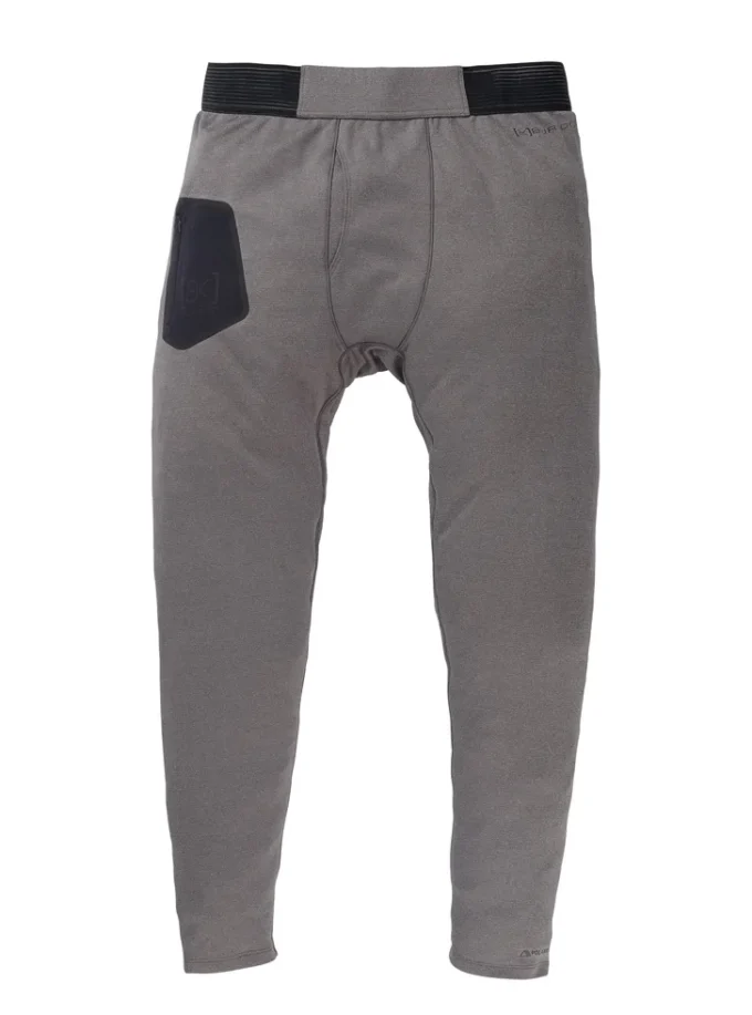 Burton [ak]® Baker Power Wool™ underställsbyxor för herr