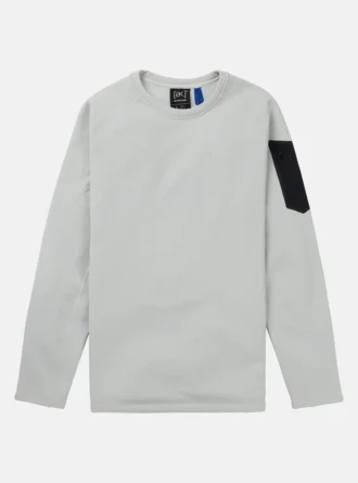 Burton [ak]® Baker Stretch Crewneck Fleece för herr