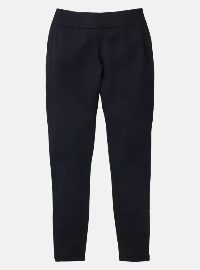 Burton [ak]® Baker Stretch Fleece Pants för damer (prov)