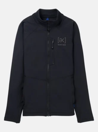 Burton [ak]® Baker Stretch Full-Zip Fleece för damer