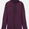 Burton [ak]® Baker Stretch Full-Zip Fleece för damer (prov)