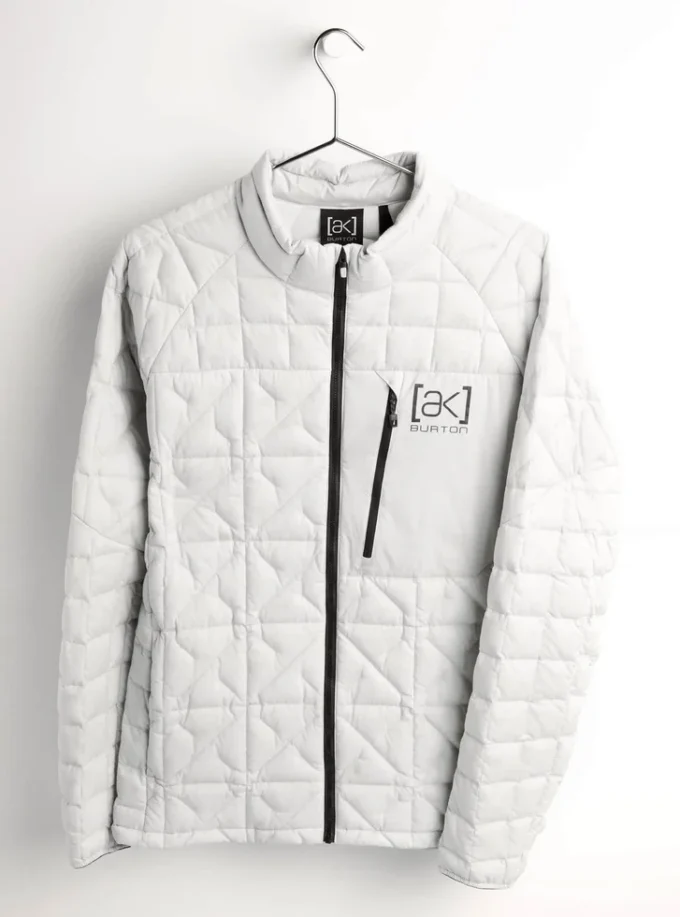 Burton [ak]® Baker Stretch Insulated Jacket för herr