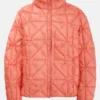 Burton [ak]® Baker Ultralight Down Jacket för damer (prov)