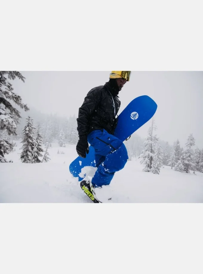 Burton [ak]® Baker Ultralight dunjacka för herr