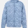 Burton [ak]® Baker Ultralight dunjacka för herr (prov)