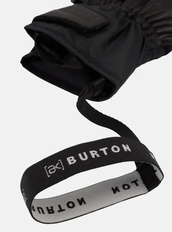 Burton [ak]® Leather Tech-handskar