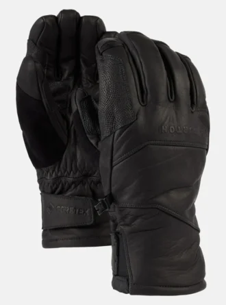 Burton [ak]® Clutch GORE-TEX läderhandskar