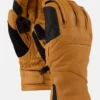 Burton [ak]® Clutch GORE-TEX läderhandskar
