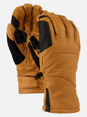 Burton [ak]® Clutch GORE-TEX läderhandskar
