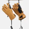 Burton [ak]® Clutch GORE-TEX läderhandskar