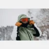 Burton [ak]® Clutch GORE-TEX läderhandskar