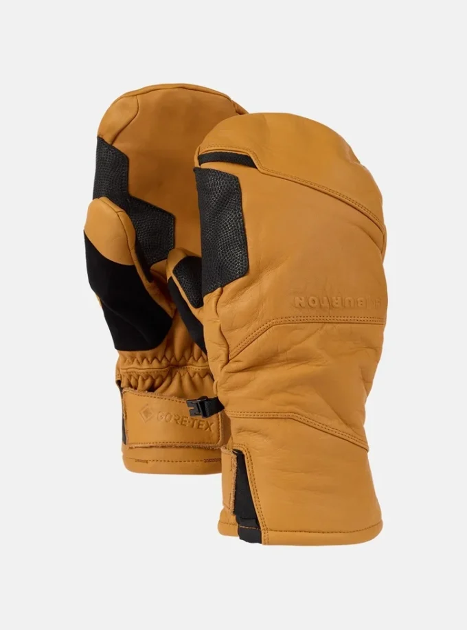 Burton [ak]® Clutch GORE-TEX lädervantar