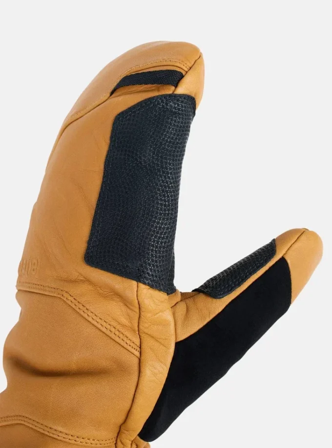 Burton [ak]® Clutch GORE-TEX lädervantar