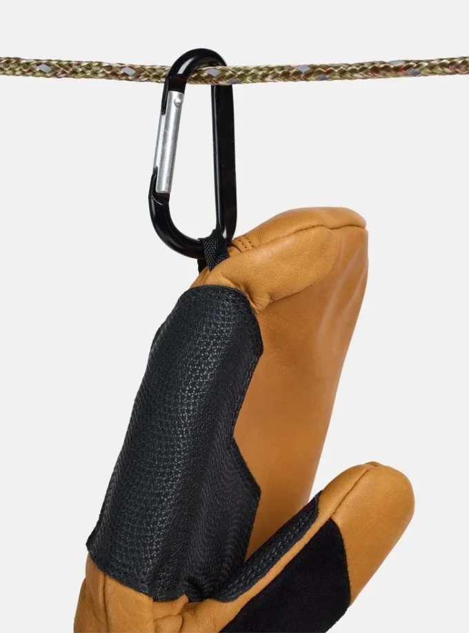 Burton [ak]® Clutch GORE-TEX lädervantar