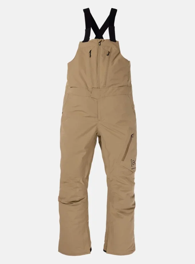 Burton [ak]® Cyclic GORE-TEX 2L Bib Pants (Tall) för herr