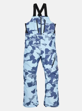 Burton [ak]® Cyclic GORE-TEX 2L bibbyxor för herr (prov)