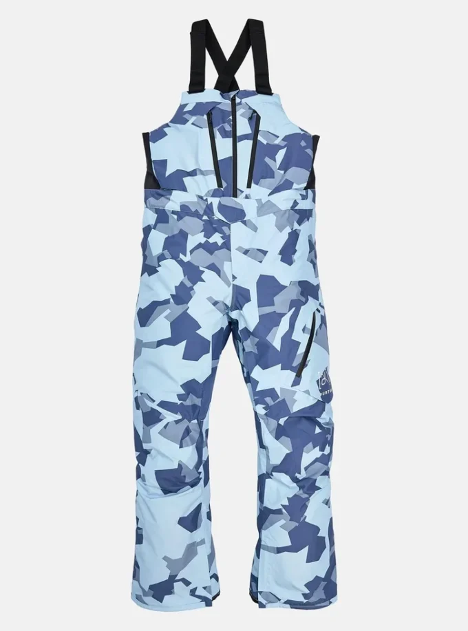 Burton [ak]® Cyclic GORE-TEX 2L bibbyxor för herr (prov)