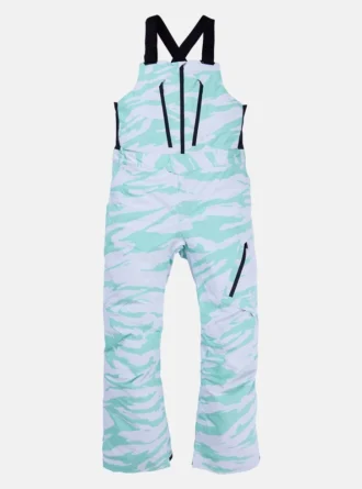 Burton [ak]® Cyclic GORE-TEX 2L Bib Pants för herr