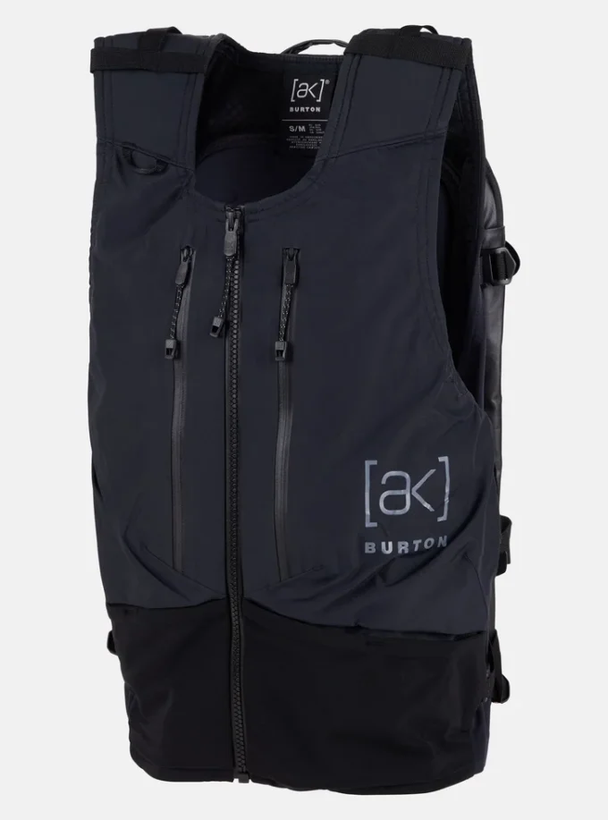 Burton [ak]® Dispatcher 13L västryggsäck