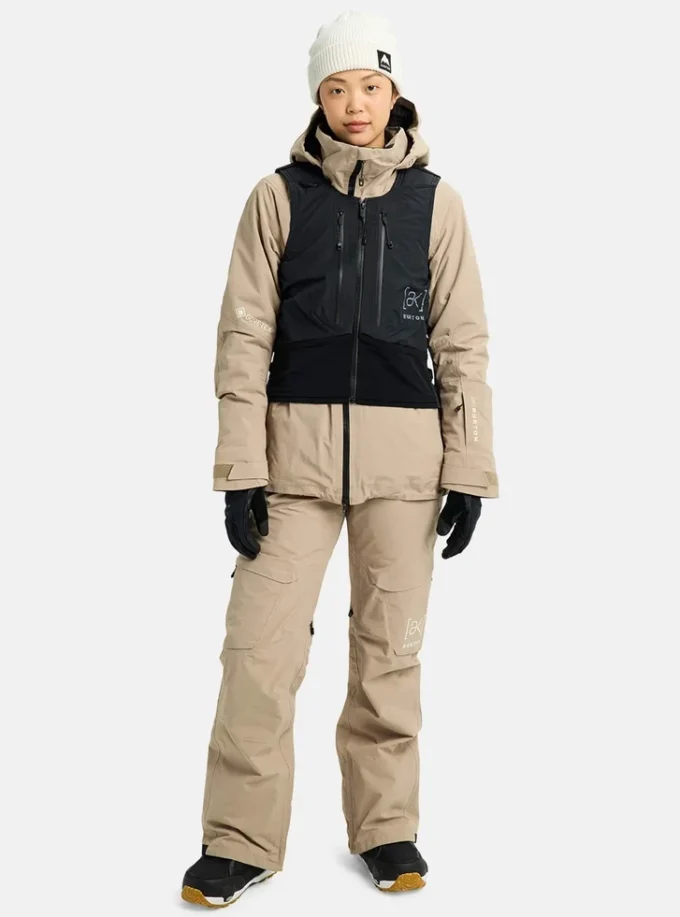 Burton [ak]® Dispatcher 13L västryggsäck
