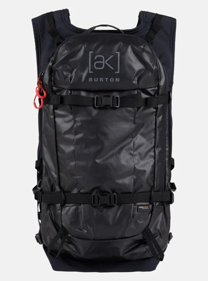 Burton [ak]® Dispatcher 13L västryggsäck