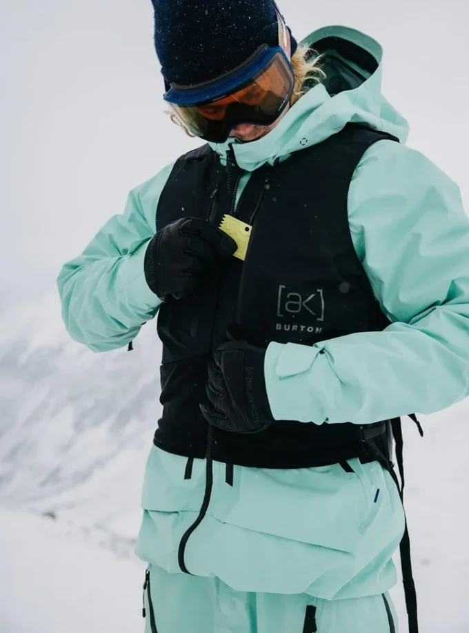 Burton [ak]® Dispatcher 13L västryggsäck