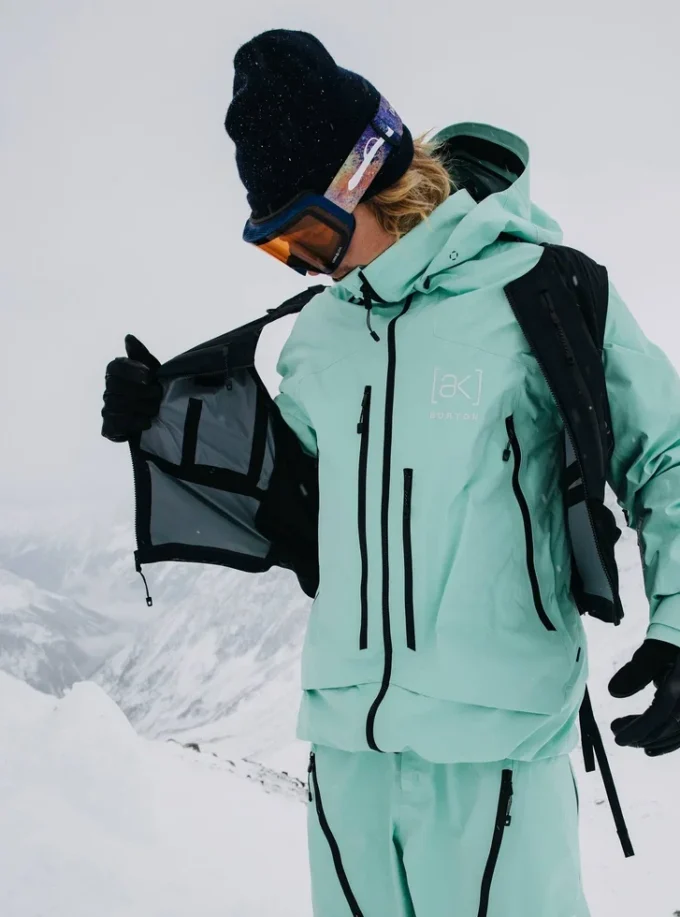 Burton [ak]® Dispatcher 13L västryggsäck