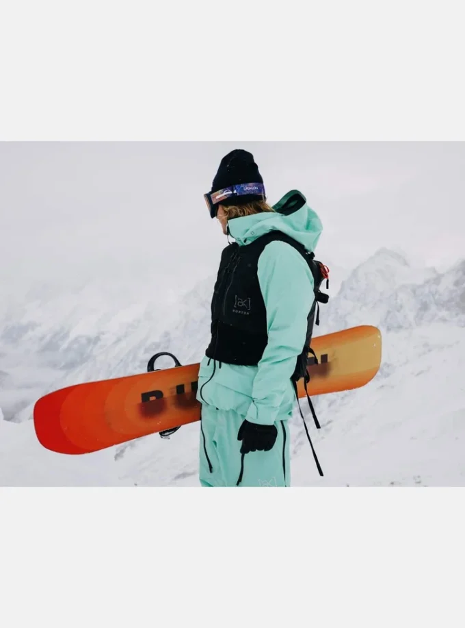 Burton [ak]® Dispatcher 13L västryggsäck