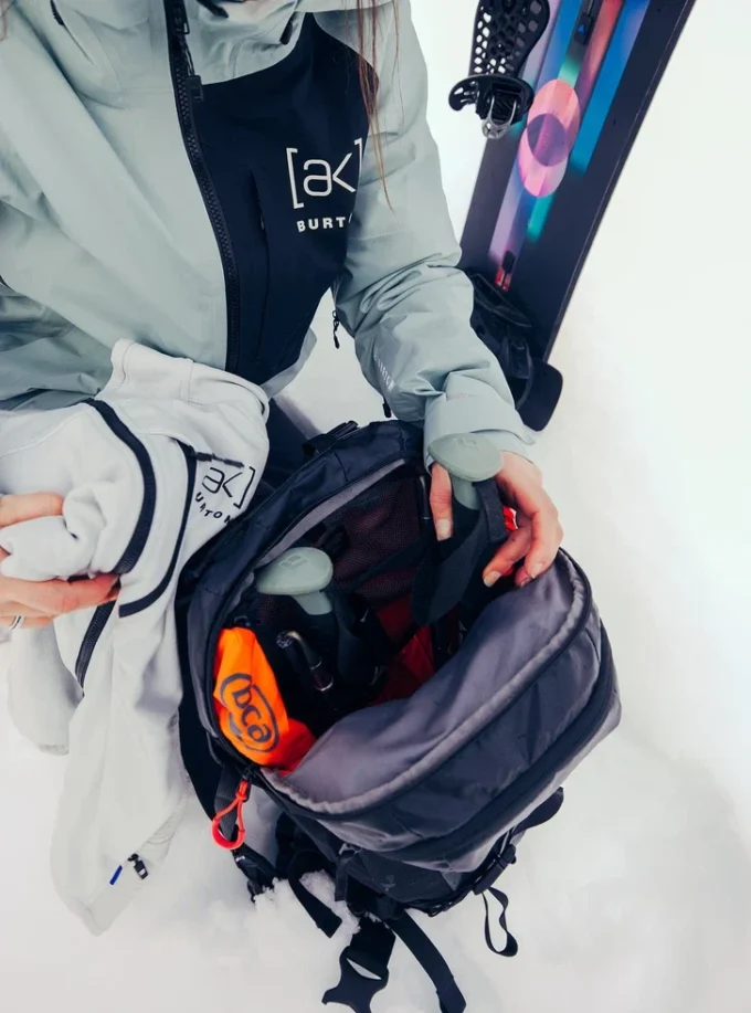 Burton [ak]® Dispatcher 18L ryggsäck