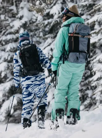 Burton [ak]® Dispatcher 18L ryggsäck (prov)