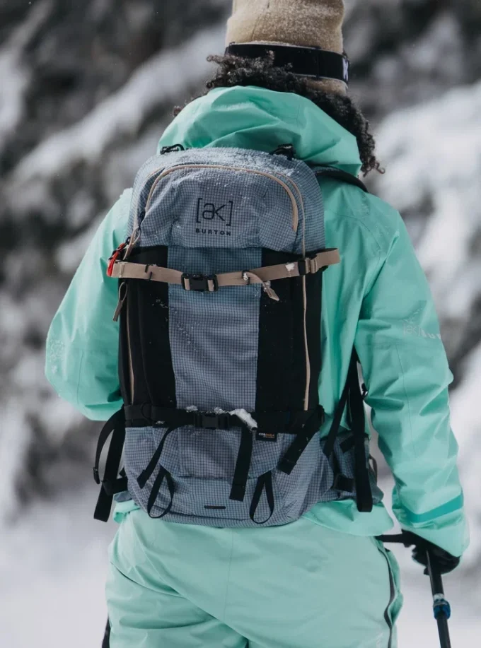 Burton [ak]® Dispatcher 18L ryggsäck (prov)