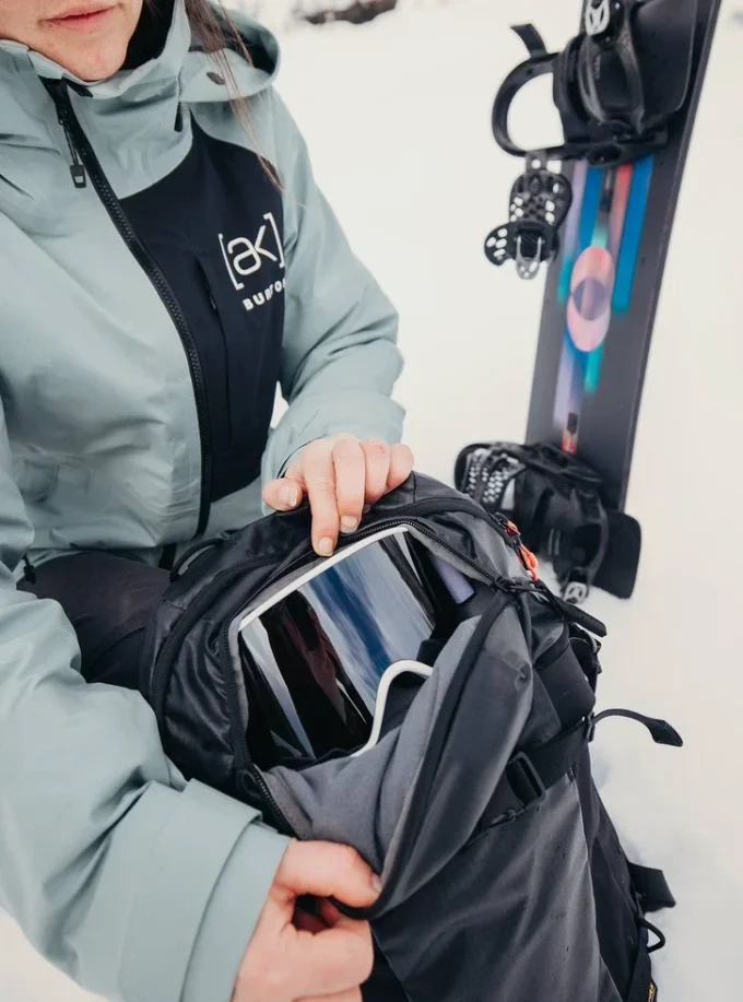 Burton [ak]® Dispatcher 18L ryggsäck