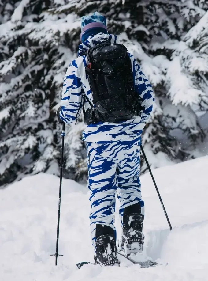 Burton [ak]® Dispatcher 25L ryggsäck (prov)