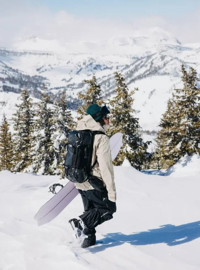 Burton [ak]® Dispatcher 25L ryggsäck (prov)