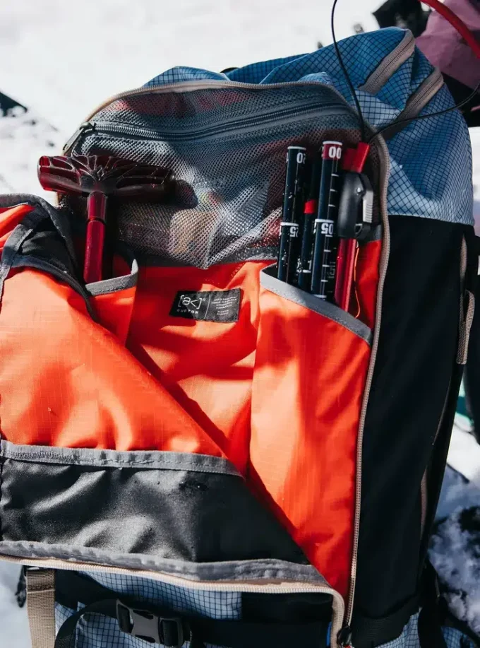 Burton [ak]® Dispatcher 25L ryggsäck (prov)