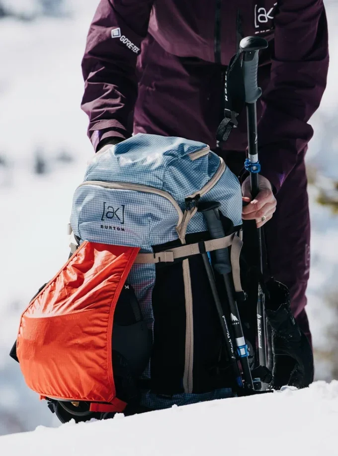 Burton [ak]® Dispatcher 25L ryggsäck (prov)